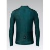 Gobik Maglia Manica Lunga Pacer Hyder Nordic