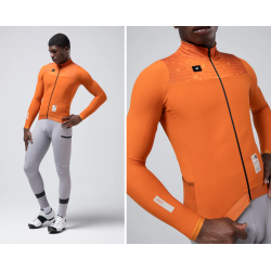 Gobik Hyder Blend 2.0 Thai Long Sleeve Jersey