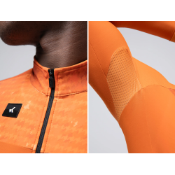 Gobik Maglia Manica Lunga Hyder Blend 2.0 Thai