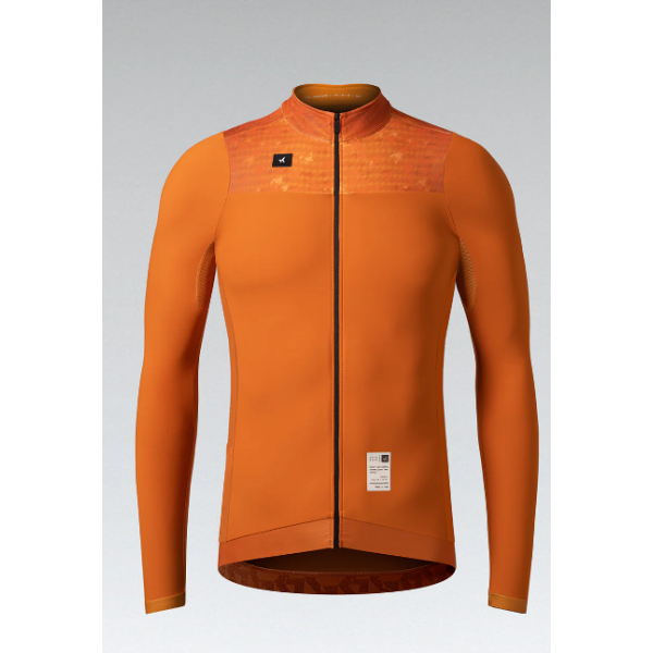 Gobik Hyder Blend 2.0 Thai Long Sleeve Jersey