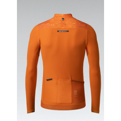 Gobik Maglia Manica Lunga Hyder Blend 2.0 Thai