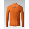 Gobik Maglia Manica Lunga Hyder Blend 2.0 Thai