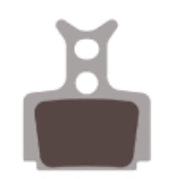 Brakco Formula Cura E-Bike Pads