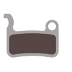 Brakco Pastiglie Shimano XTR organiche