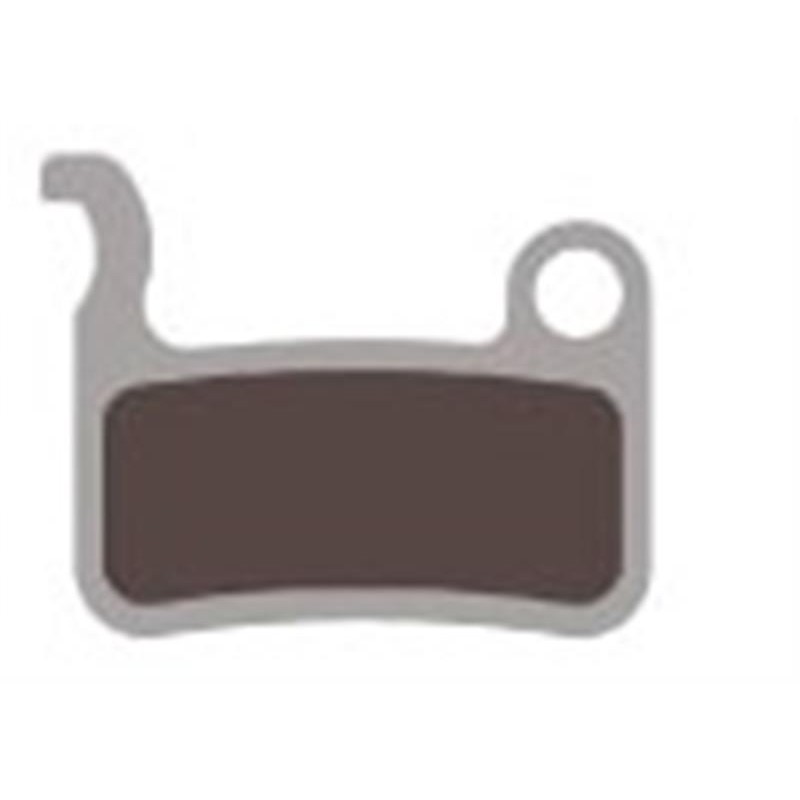 Brakco Pastiglie Shimano XTR organiche