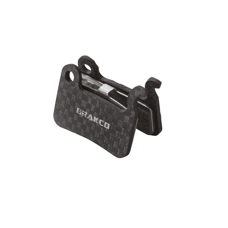 Brakco XTR Carbon Shimano Pads
