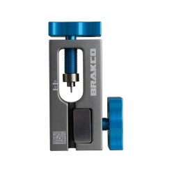 Brakco Hydraulic Hose Press