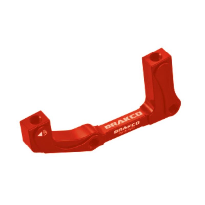 Brakco Rear 203 Brake Caliper Adapter