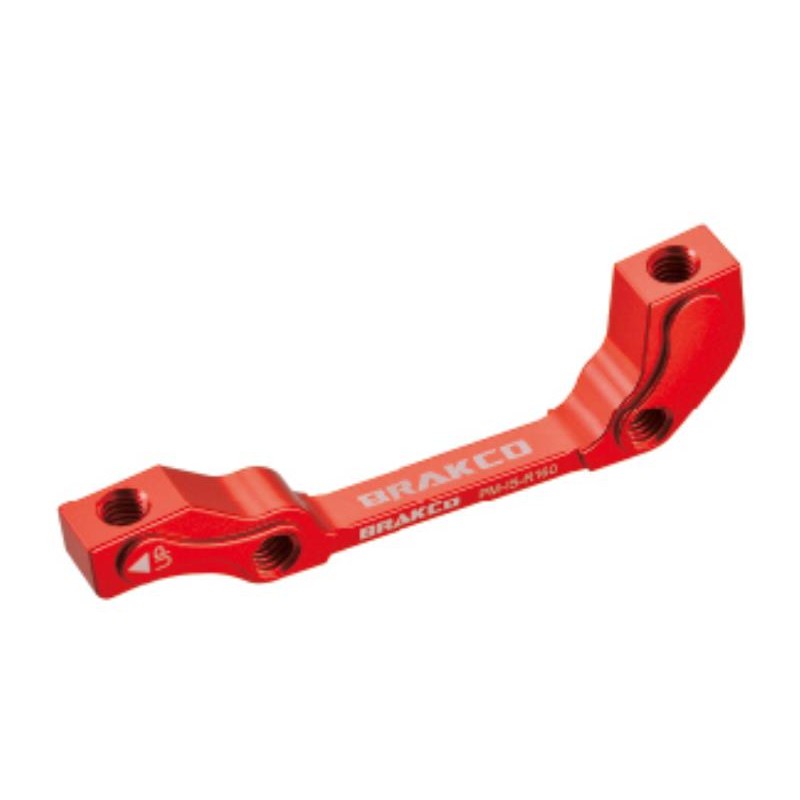 Brakco Adattatore Pinza Freno Rear 160