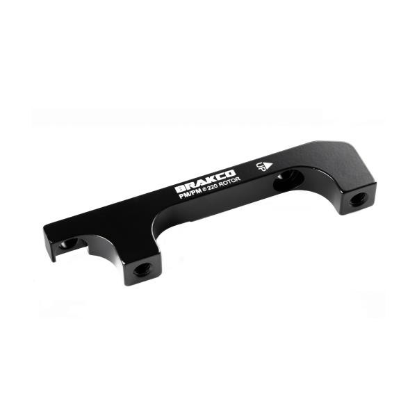 Brakco Adattatore Pinza Freno Post Mount
