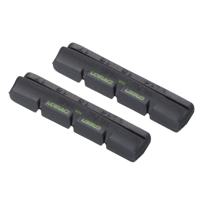 Brakco Brake Pads for Carbon Shimano (2cp)