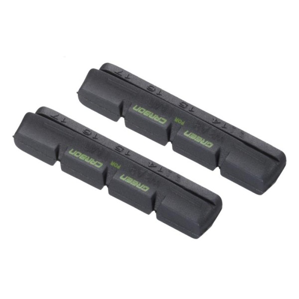 Brakco Brake Pads for Carbon Shimano (2cp)