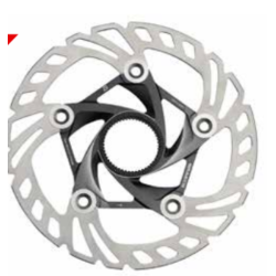 Brakco Center Lock Brake Disc