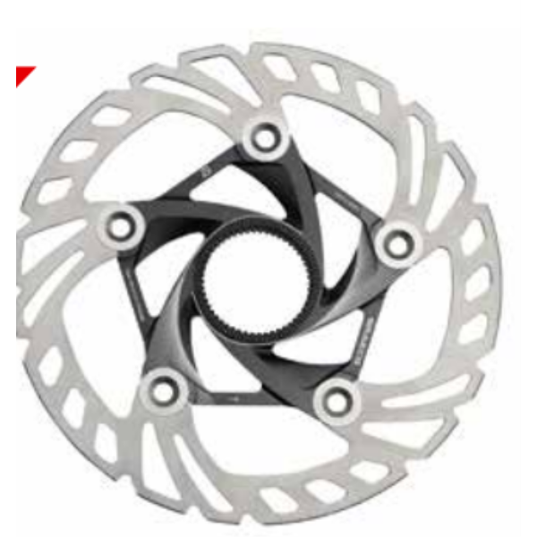 Brakco Center Lock Brake Disc