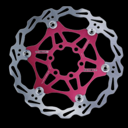 Brakco Disco Freno Floating Rotor