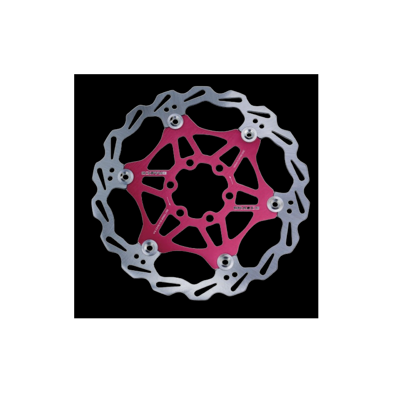 Brakco Disco Freno Floating Rotor