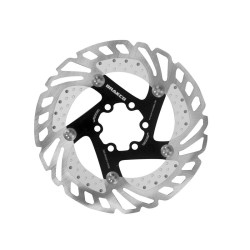 Brakco Brake Disc 3 parts...