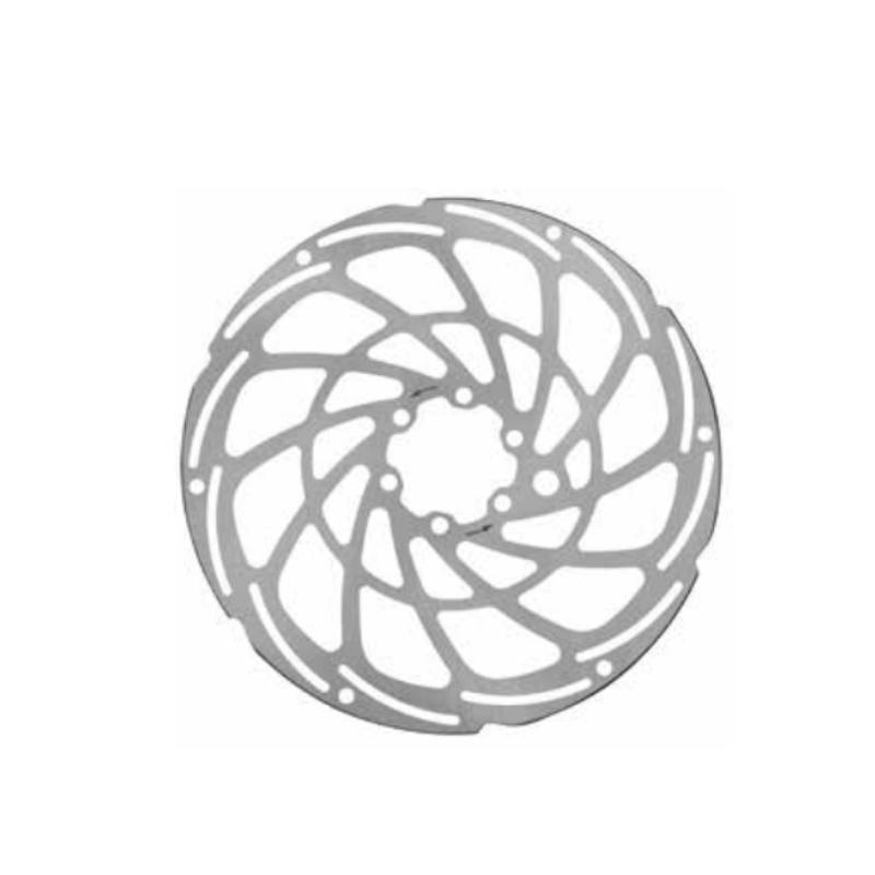 Brakco Thick Brake Disc Rotor E-Bike