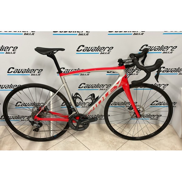Ridley Bici Fenix SL - Ultegra R8020 11v - Shimano RS 171 - Usata