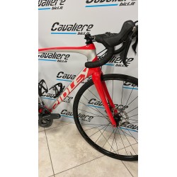 Ridley Bici Fenix SL - Ultegra R8020 11v - Shimano RS 171 - Usata