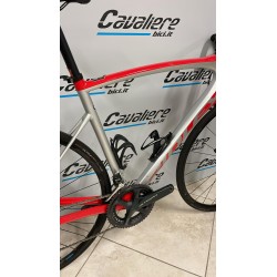 Ridley Bici Fenix SL - Ultegra R8020 11v - Shimano RS 171 - Usata