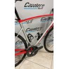 Ridley Bici Fenix SL - Ultegra R8020 11v - Shimano RS 171 - Usata