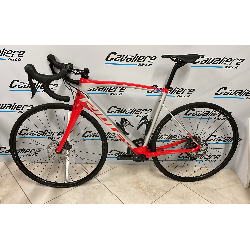 Ridley Fenix SL - Ultegra R8020 11s - Shimano RS 171 - Used