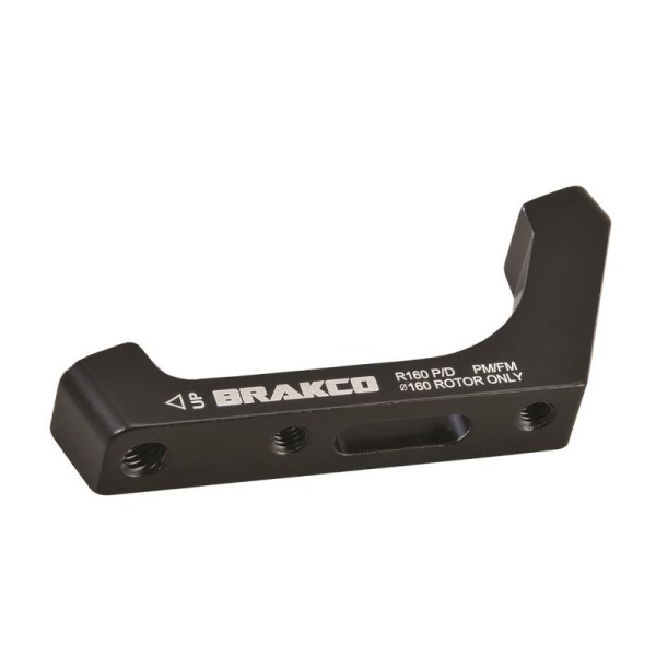 Brakco Adattatore Pinza Freno PM-FM-R160