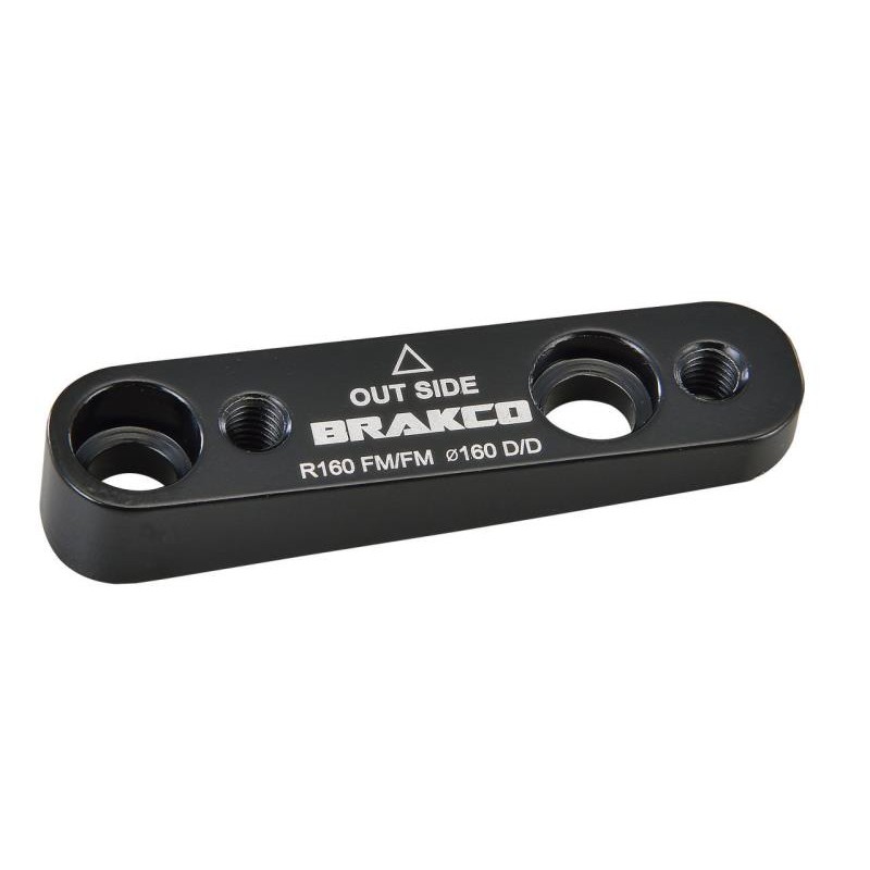 Brakco Brake Caliper Adapter FM-FM-R160