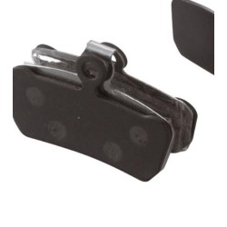 Brakco Replacement Pads...