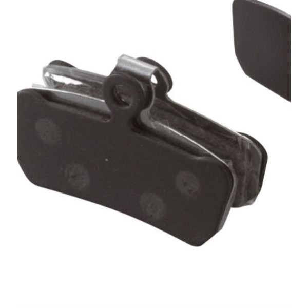 Brakco Replacement Pads Avid XO Trail Dissipation