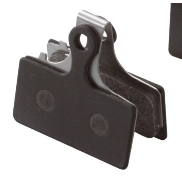 Brakco Ricambio Pastiglie New Shimano XTR Dissipation