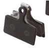 Brakco New Shimano XTR Dissipation Replacement Pads