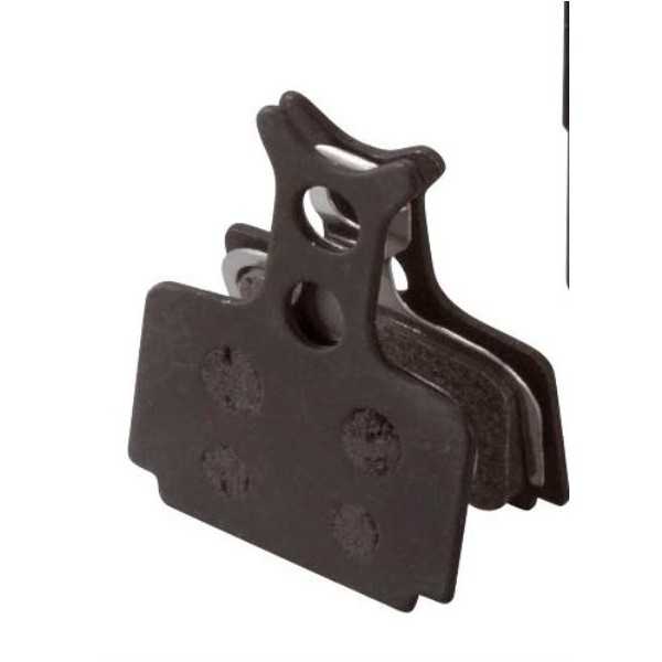 Brakco Ricambio Pastiglie Formula Mega R1 Dissipation