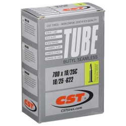 CST Inner tube 20x1.90 V. Italy