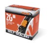 CST Self Sealing Inner Tube 26x1.90 / 2.125 V. Presta 48mm