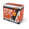 CST Camera d'aria Self Sealing 27.5x1.90 / 2.125 V. Presta 48mm