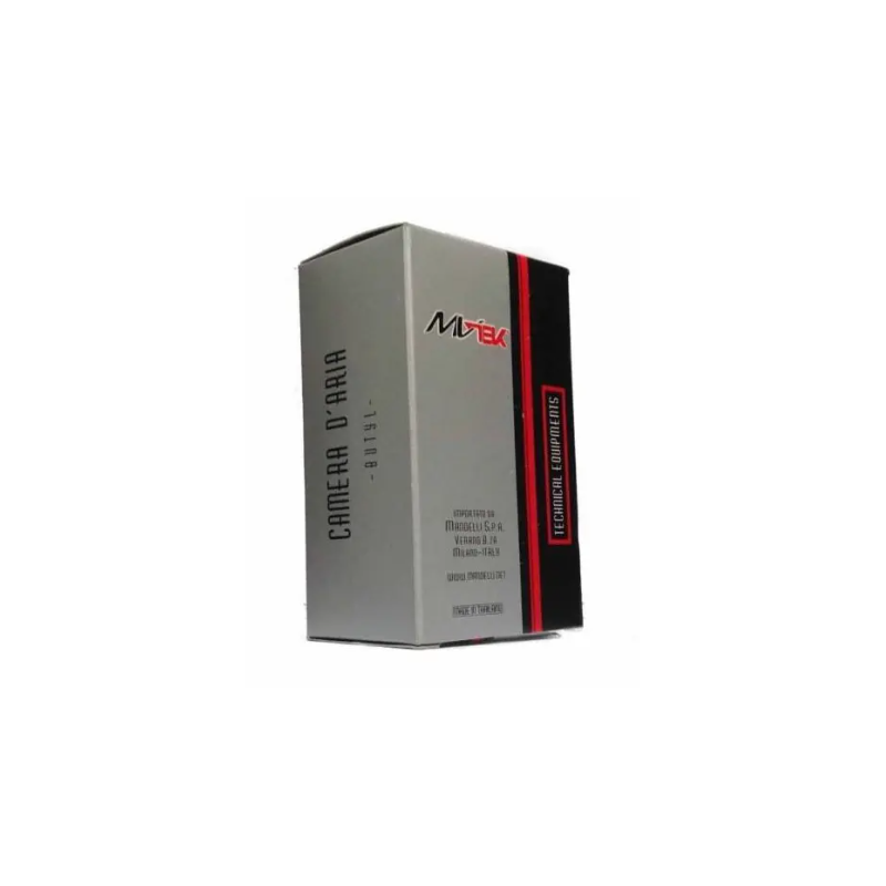 MvTek Inner Tube 12 1/2x2 1/4 IV