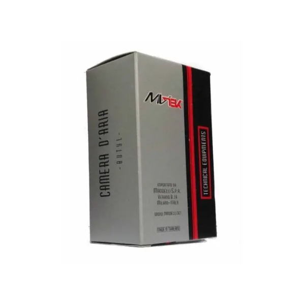 MvTek Inner Tube 12 1/2x2 1/4 IV