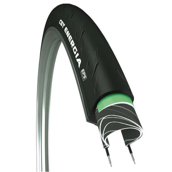 CST Cover ENERGIA 700x28 TRL 120tpi