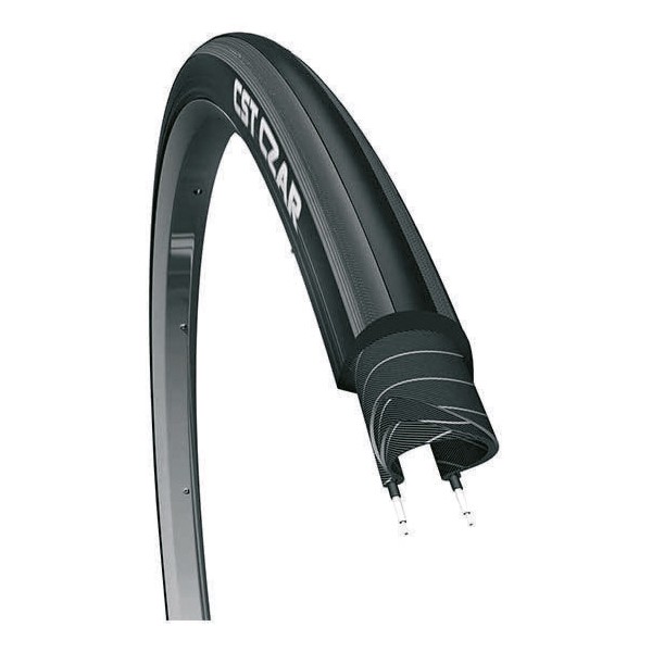 CST Copertura Road CZAR 700x25 60tpi