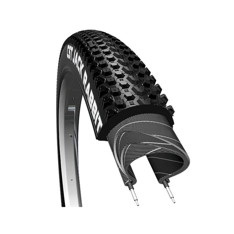 CST Cover XC JACK RABBIT 29x2.20 120tpi
