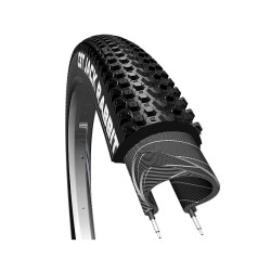 CST XC JACK RABBIT 29x2.25 60tpi Cover