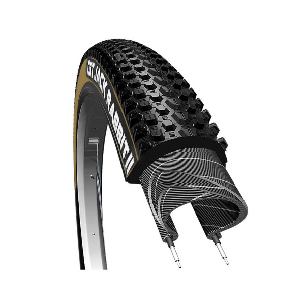 CST Copertura XC JACK RABBIT 29x2.25 60tpi Skinwall