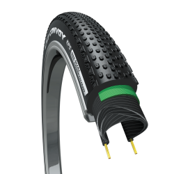CST CONVOY Skinwall 700x38 60tpi Gravel Cover