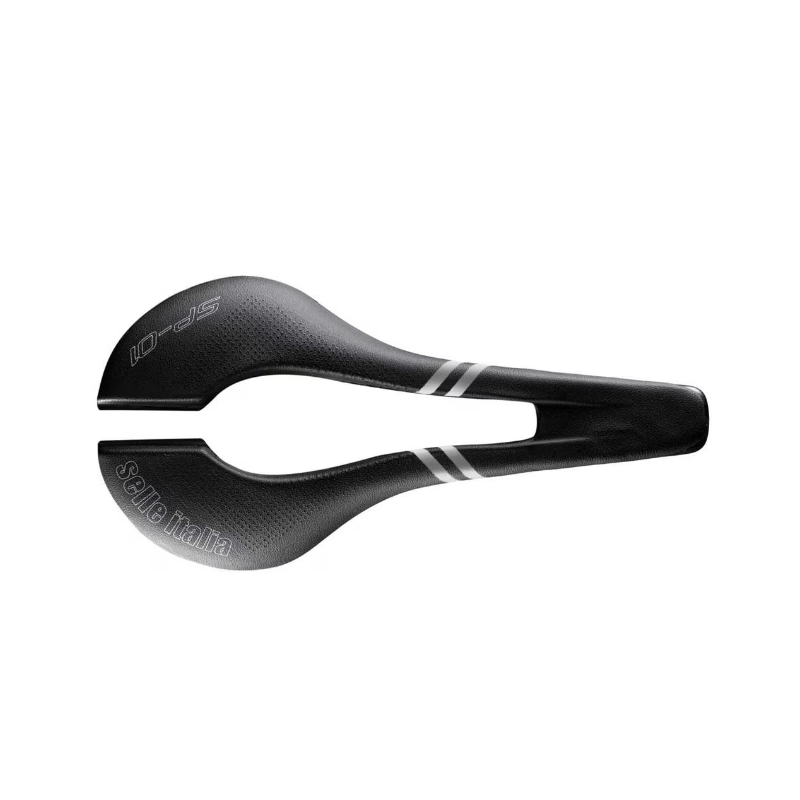 Selle Italia Sp-01 Titanium Superflow L3 Nero