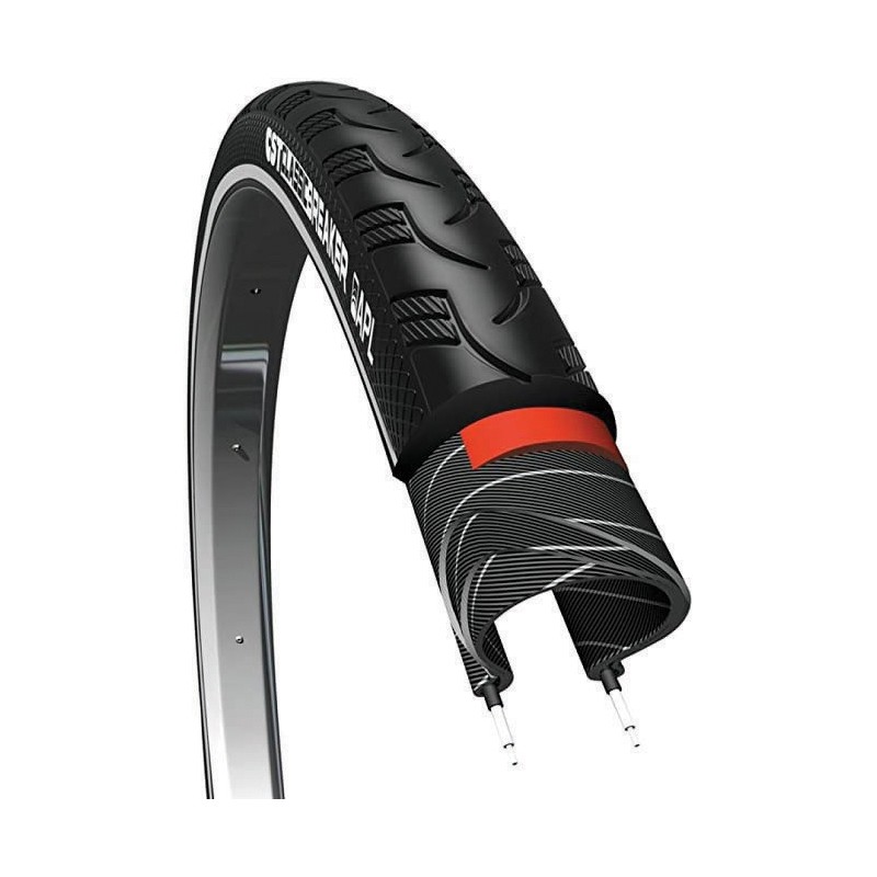 CST Copertura URBAN CLASSIC BREAKER 28x1-5/8x1-3/8 27tpi rigido