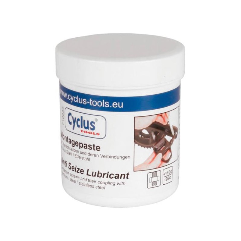 Cyclus Tools Mounting Paste for Screws