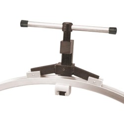 Cyclus Tools Straightening...