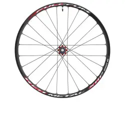 Fulcrum Wheels Mtb Red Metal XRP 650B 27.5" QR 15mm 6 holes RM7 14DFRB